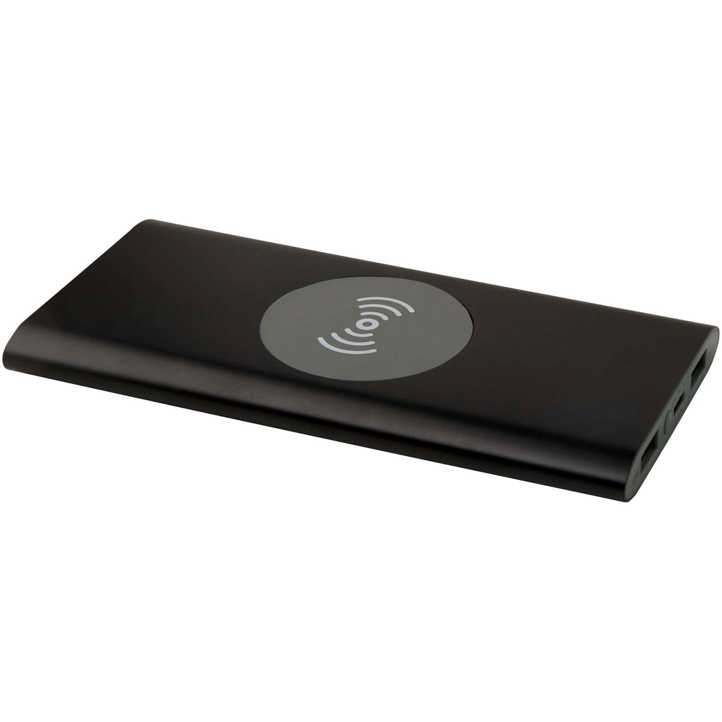Pulse eco powerbank 8000 mAh med tryck