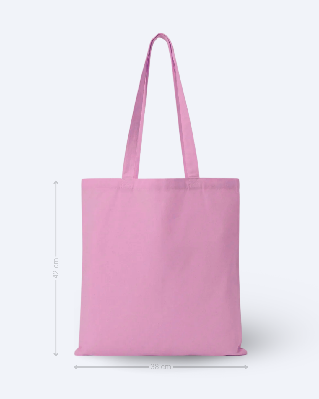Cairo tote bag 7L med tryck