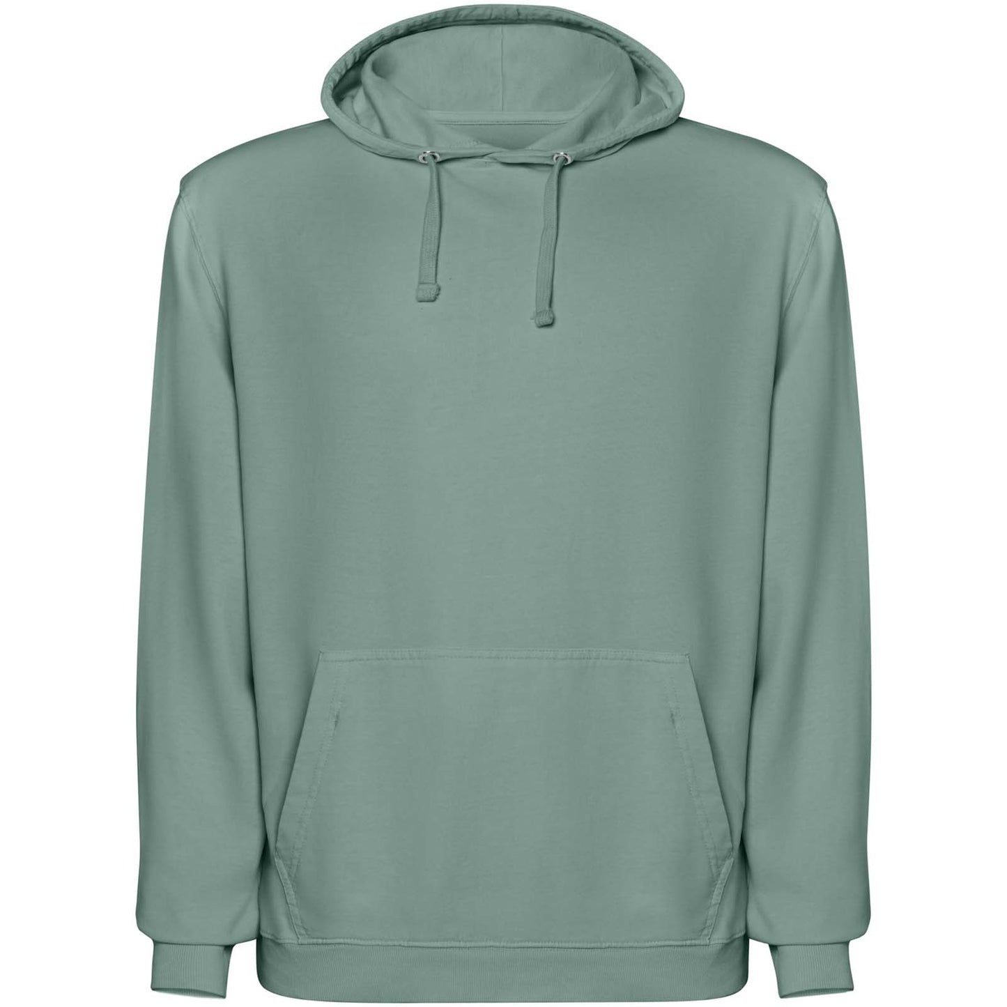Mombas hoodie med tryk