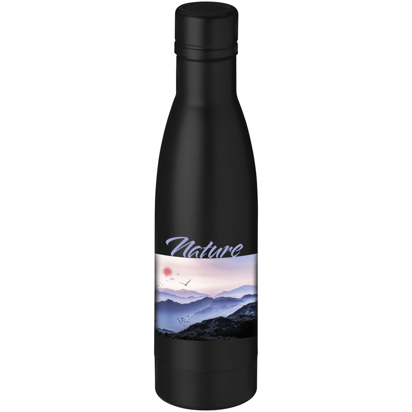 Vega-flaska 500 ml med tryck