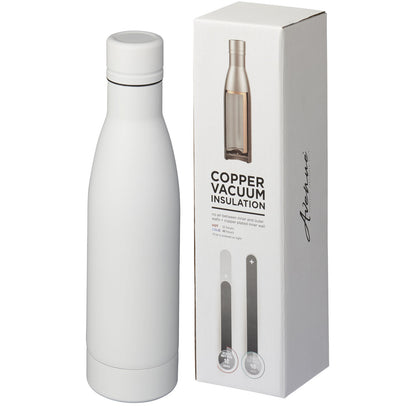 Vega-flaska 500 ml med tryck