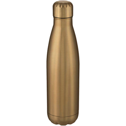 Cove-flaska 500 ml med tryck