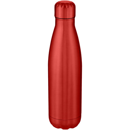 Cove-flaska 500 ml med tryck
