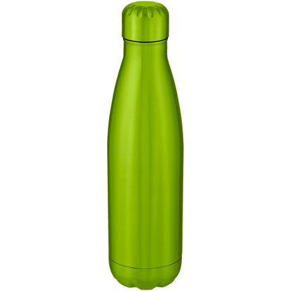 Cove-flaska 500 ml med tryck