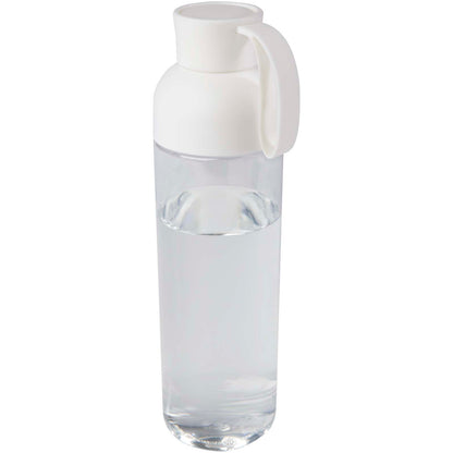 Glödande vattenflaska 600ml med tryck