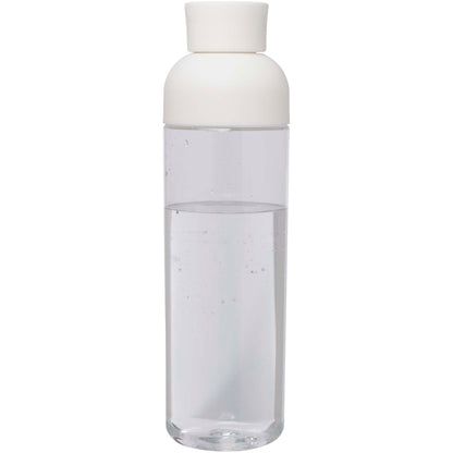 Glödande vattenflaska 600ml med tryck