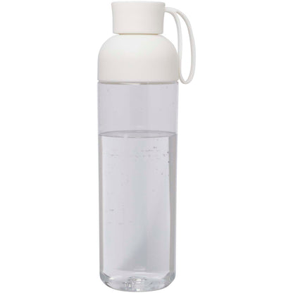 Glödande vattenflaska 600ml med tryck