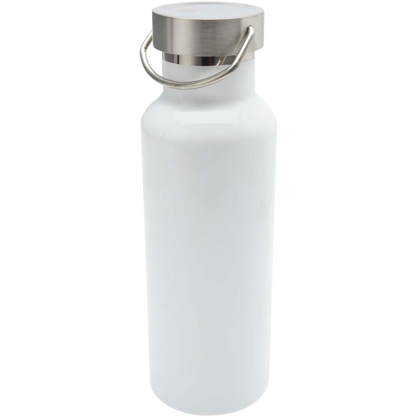 Loki eko vattenflaska 500 ml med tryck