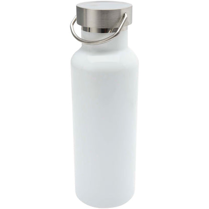 Loki eko vattenflaska 500 ml med tryck