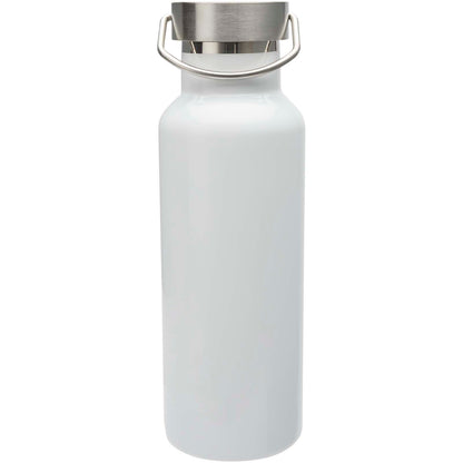 Loki eko vattenflaska 500 ml med tryck