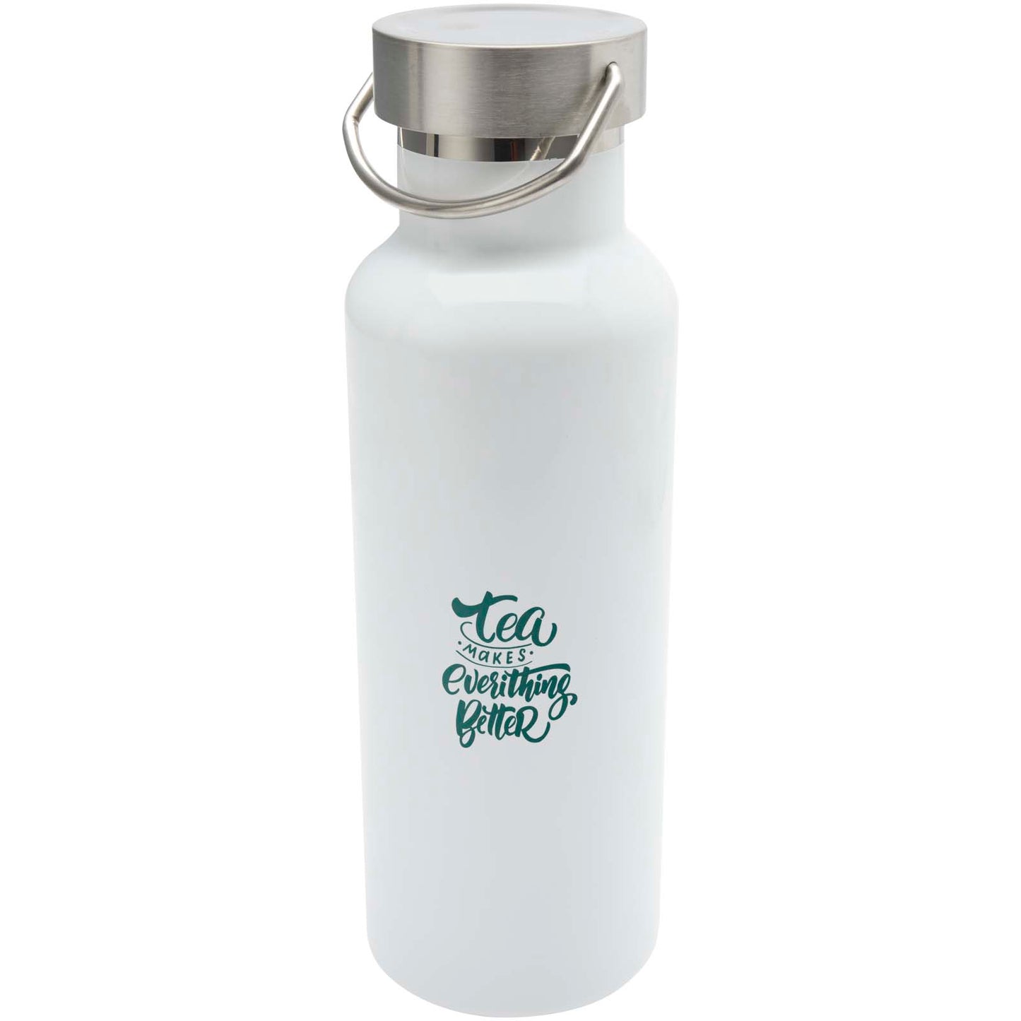 Loki eko vattenflaska 500 ml med tryck