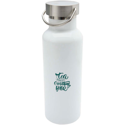 Loki eko vattenflaska 500 ml med tryck
