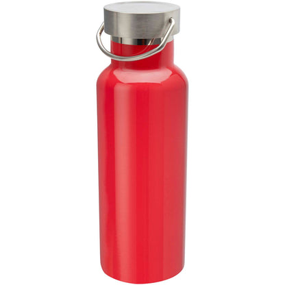 Loki eko vattenflaska 500 ml med tryck