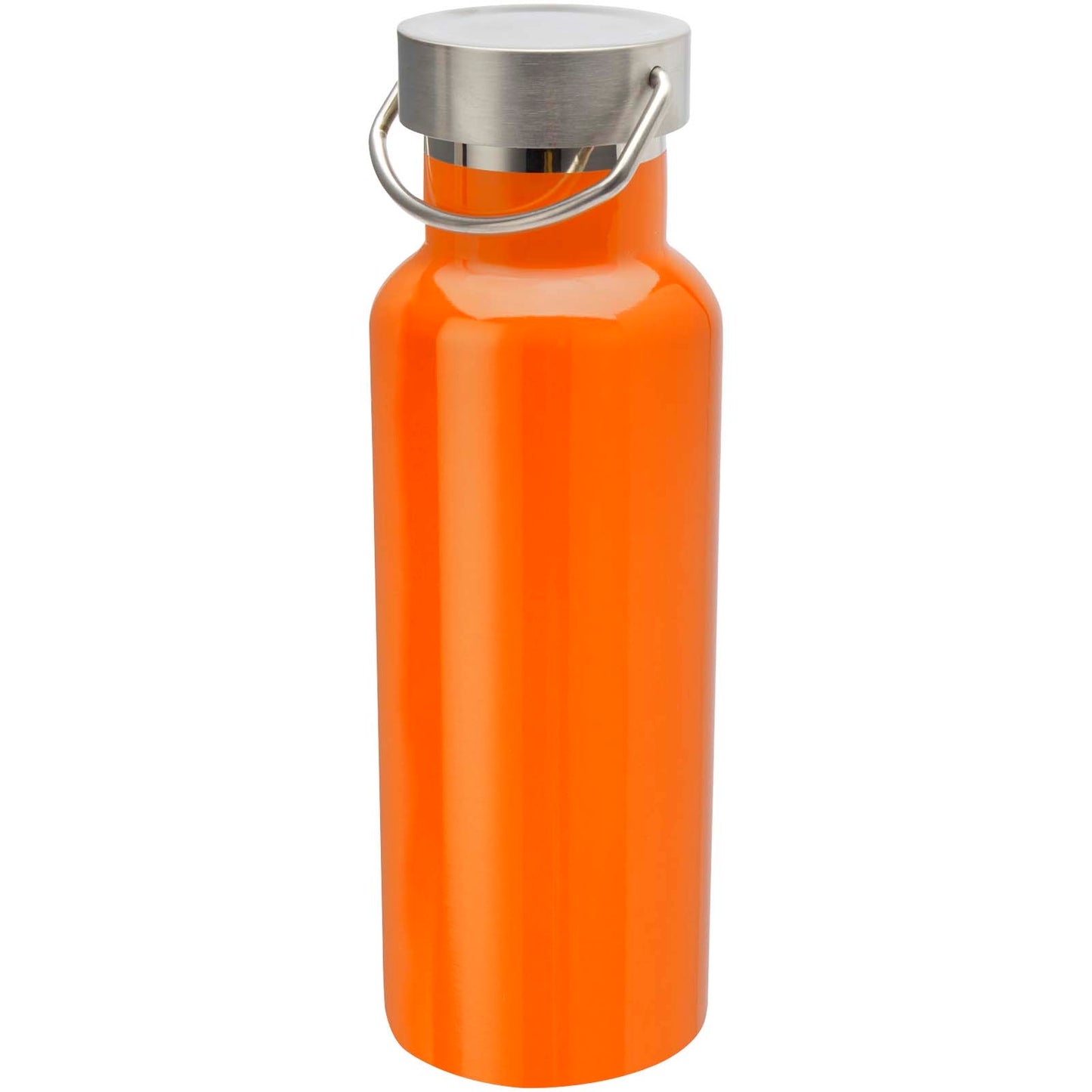 Loki eko vattenflaska 500 ml med tryck