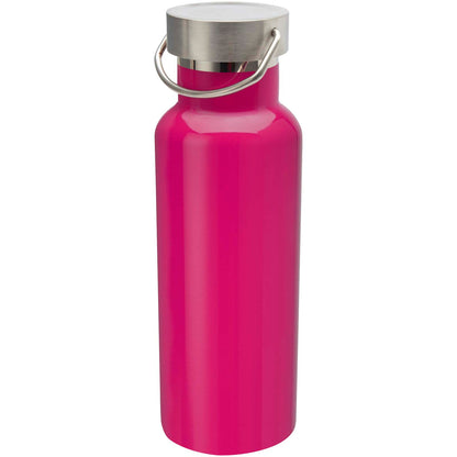 Loki eko vattenflaska 500 ml med tryck