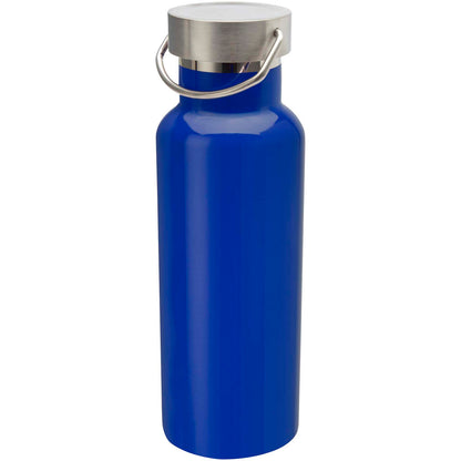 Loki eko vattenflaska 500 ml med tryck