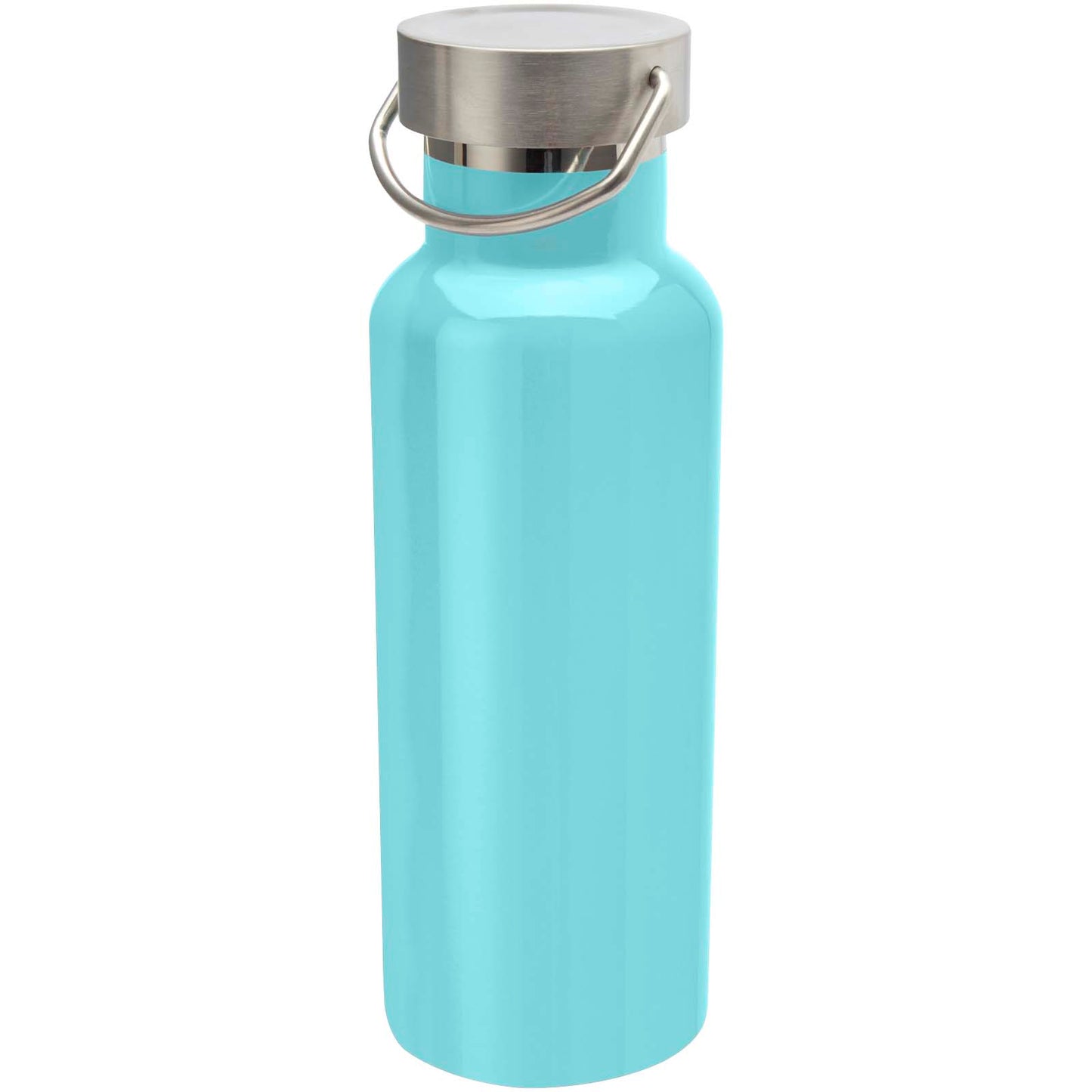 Loki eko vattenflaska 500 ml med tryck