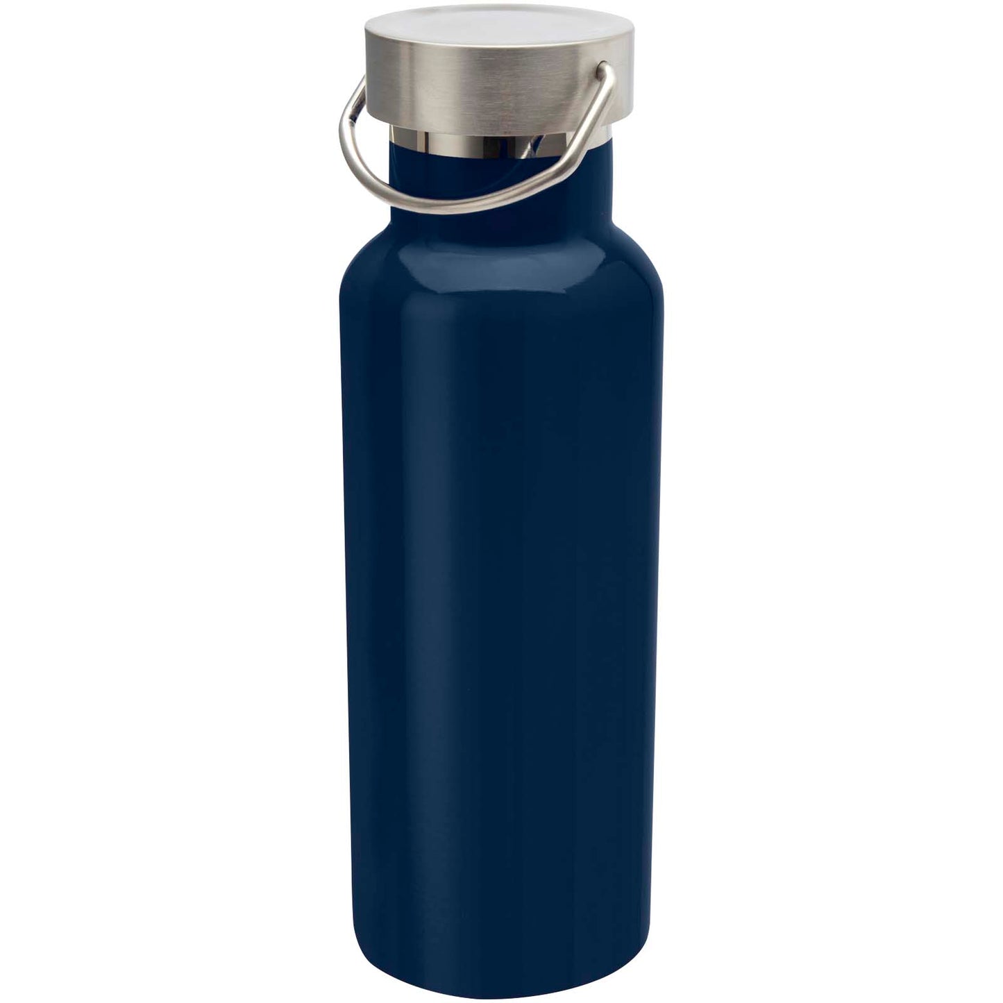 Loki eko vattenflaska 500 ml med tryck