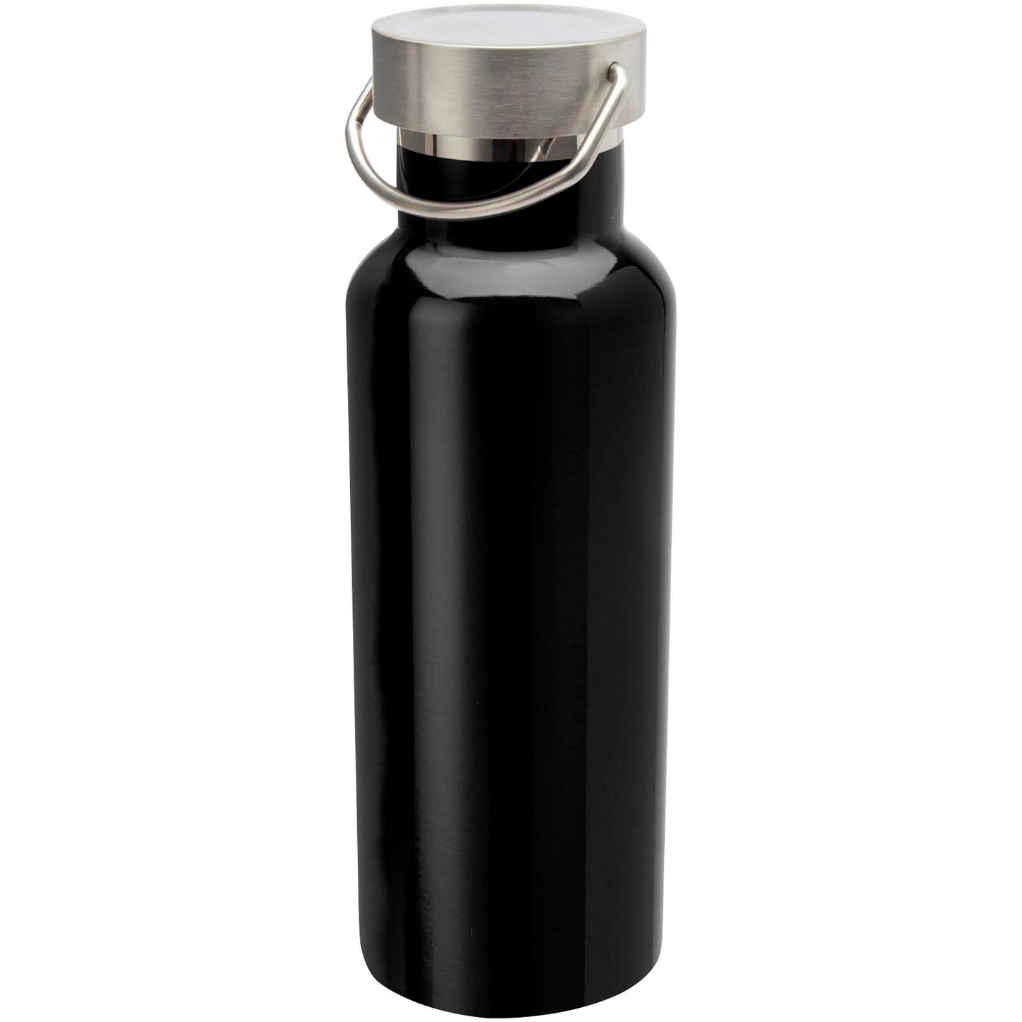 Loki eko vattenflaska 500 ml med tryck