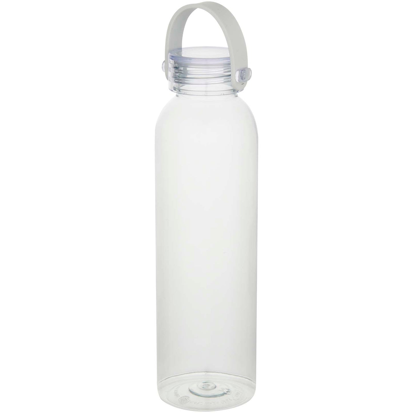 Loft eko vattenflaska 630ml med tryck