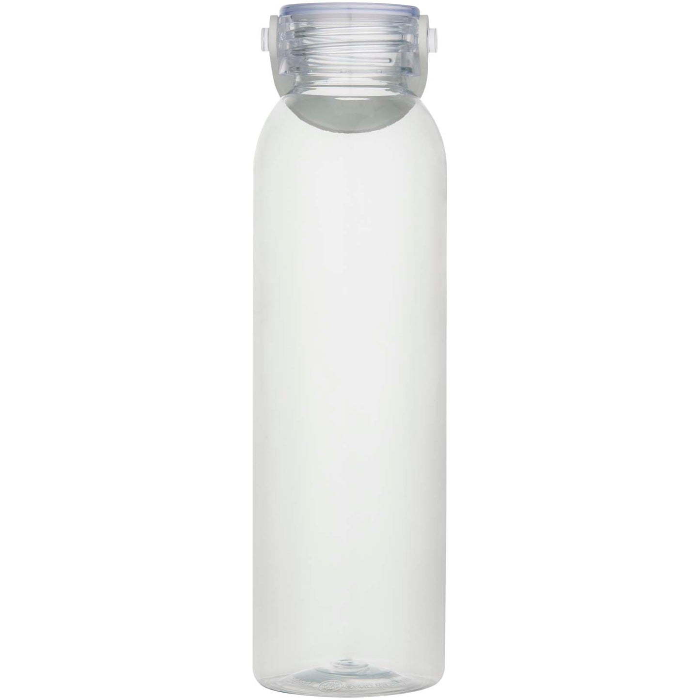 Loft eko vattenflaska 630ml med tryck