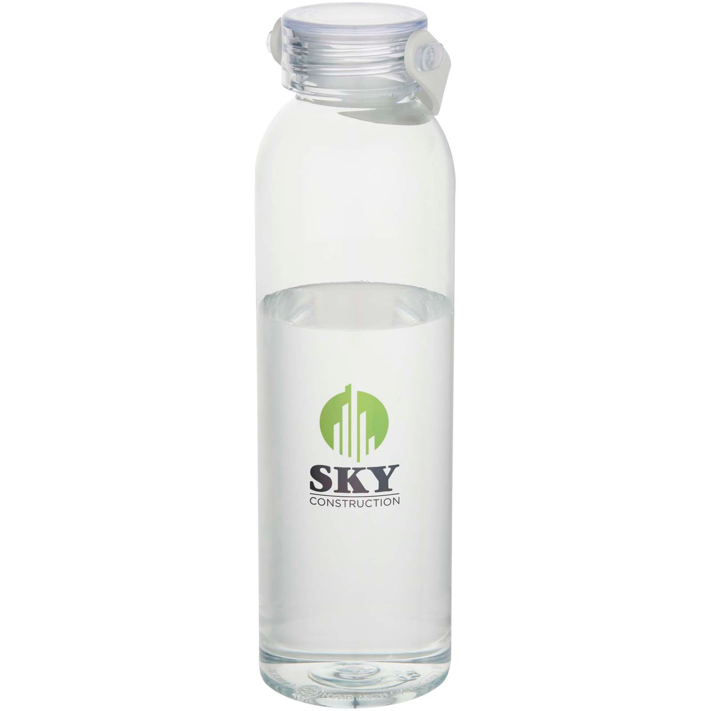 Loft eko vattenflaska 630ml med tryck