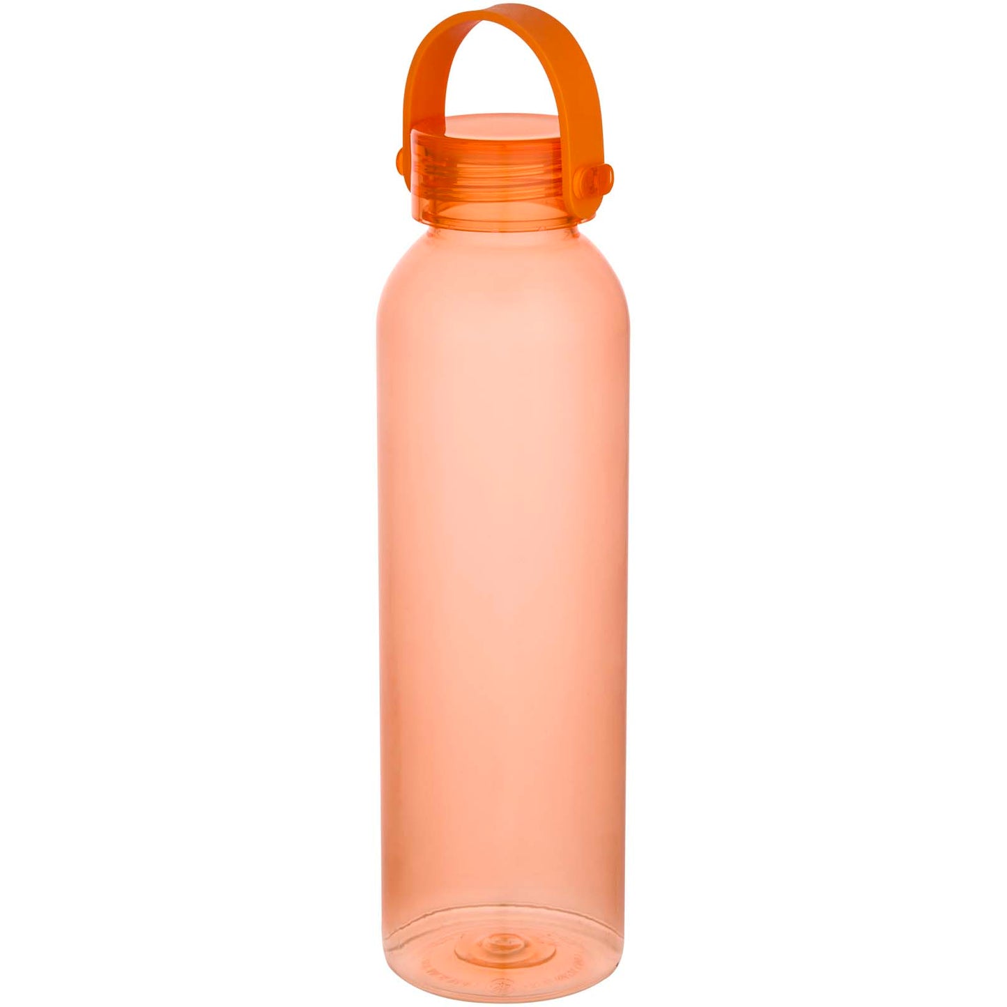 Loft eko vattenflaska 630ml med tryck
