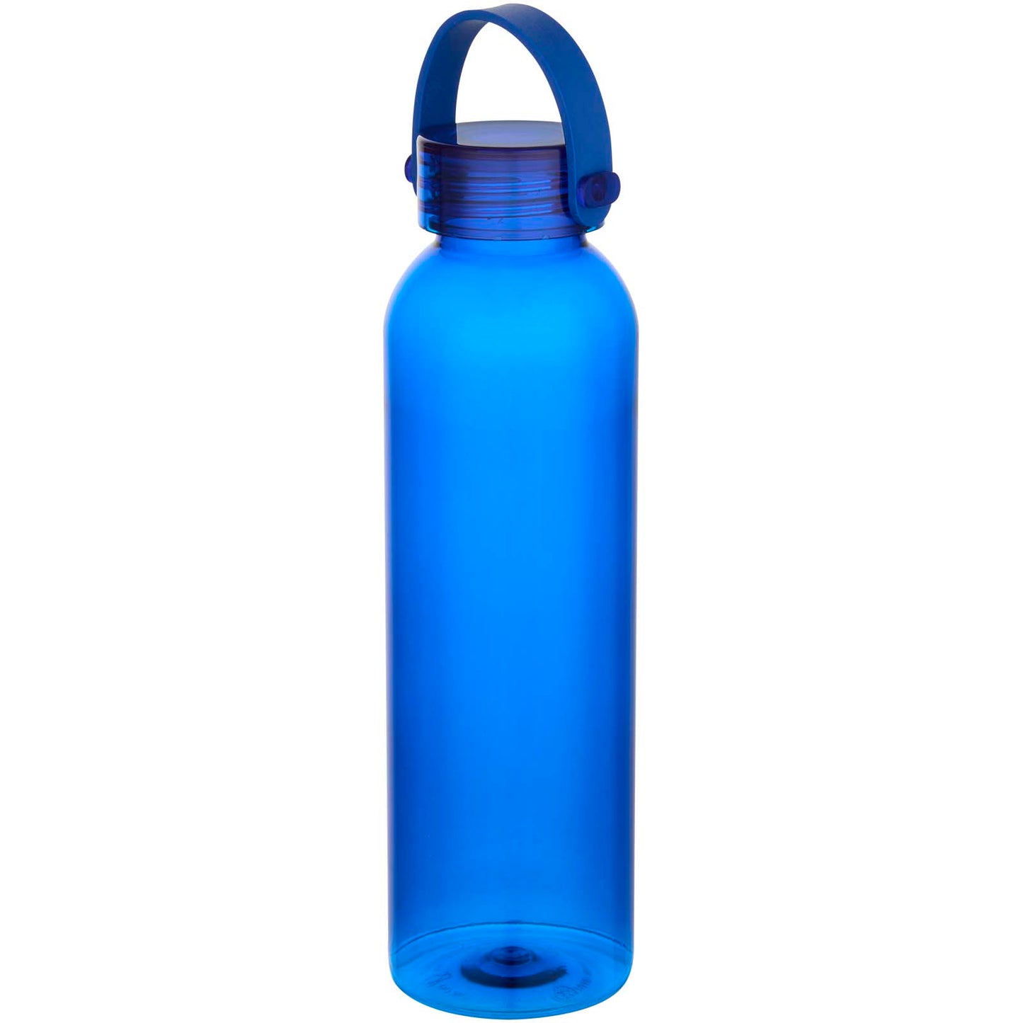 Loft eko vattenflaska 630ml med tryck