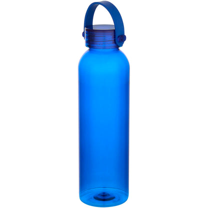 Loft eko vattenflaska 630ml med tryck