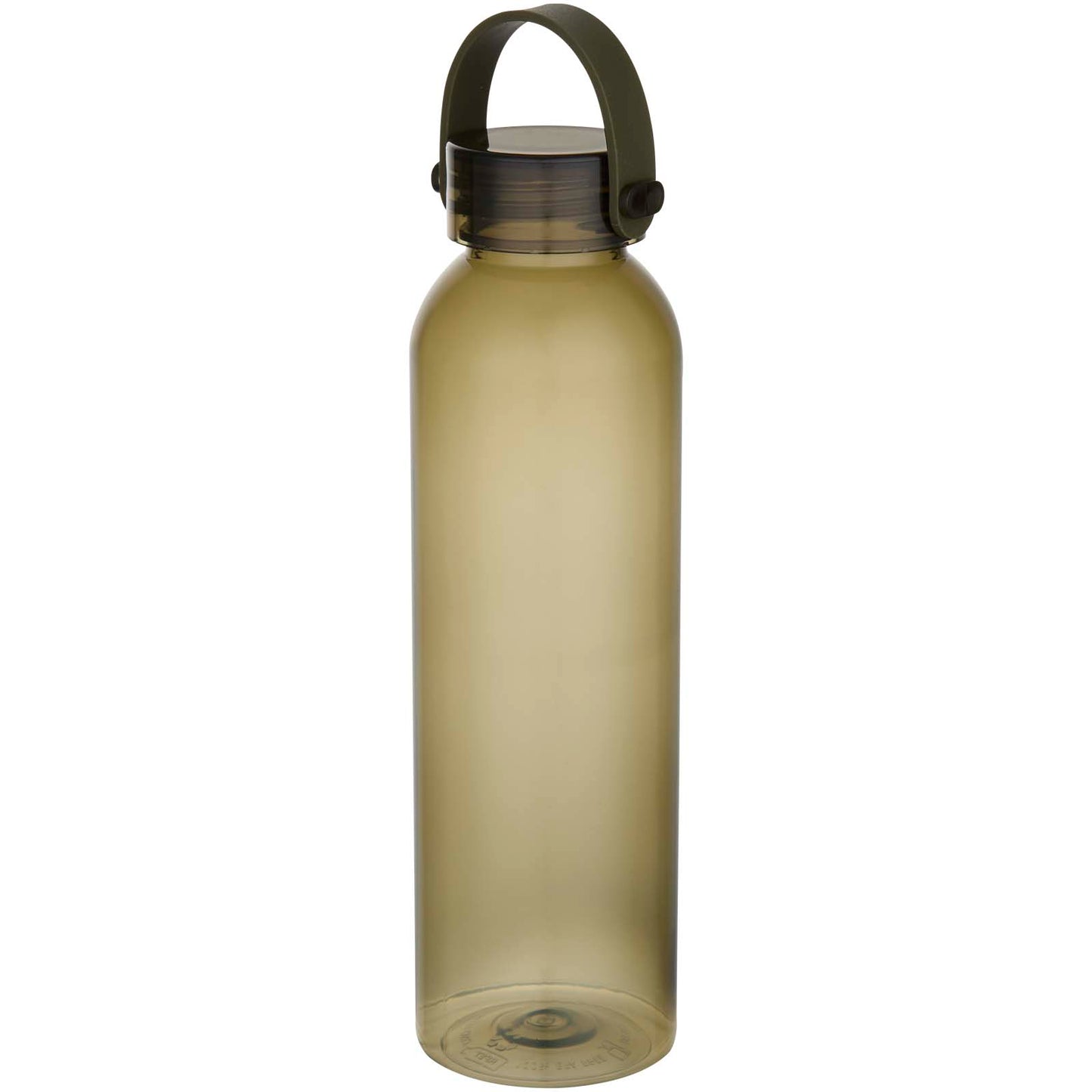 Loft eko vattenflaska 630ml med tryck