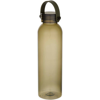 Loft eko vattenflaska 630ml med tryck