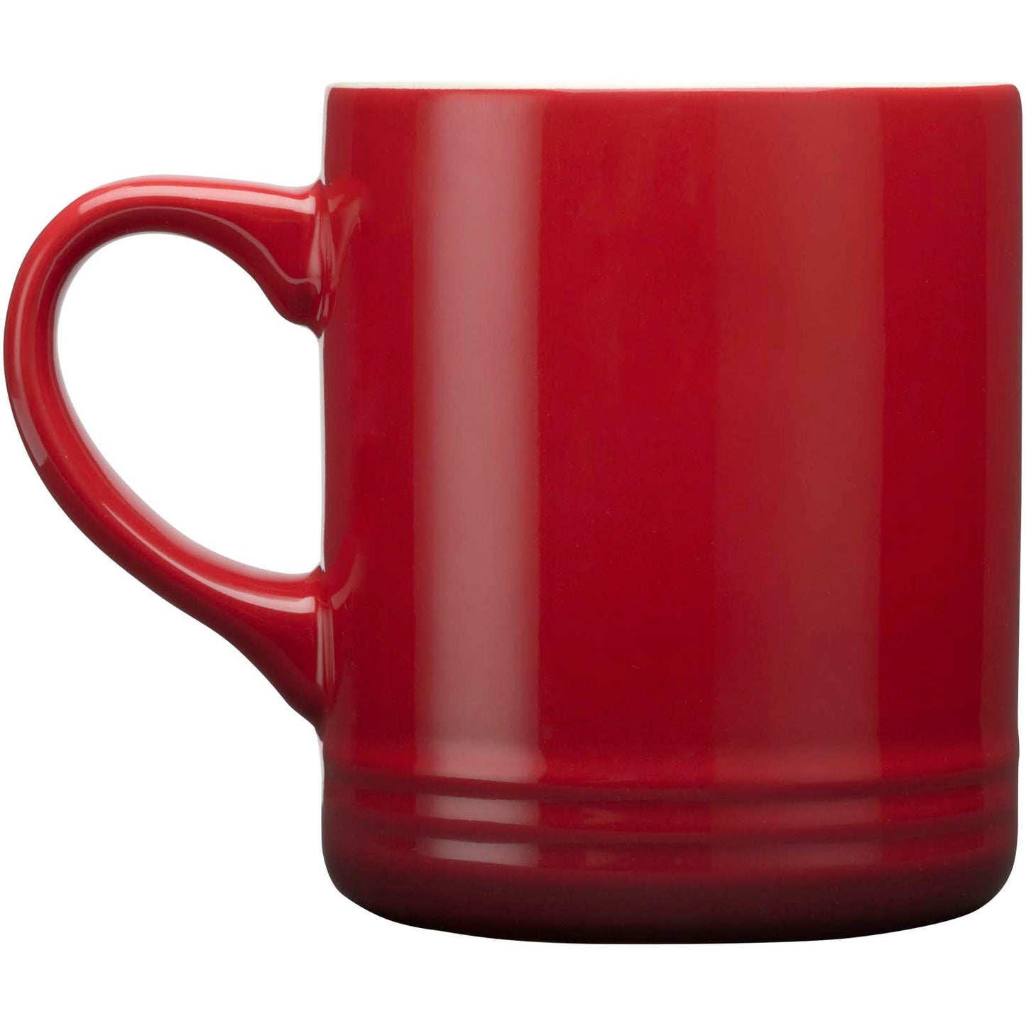Delta krus 330 ml med tryk
