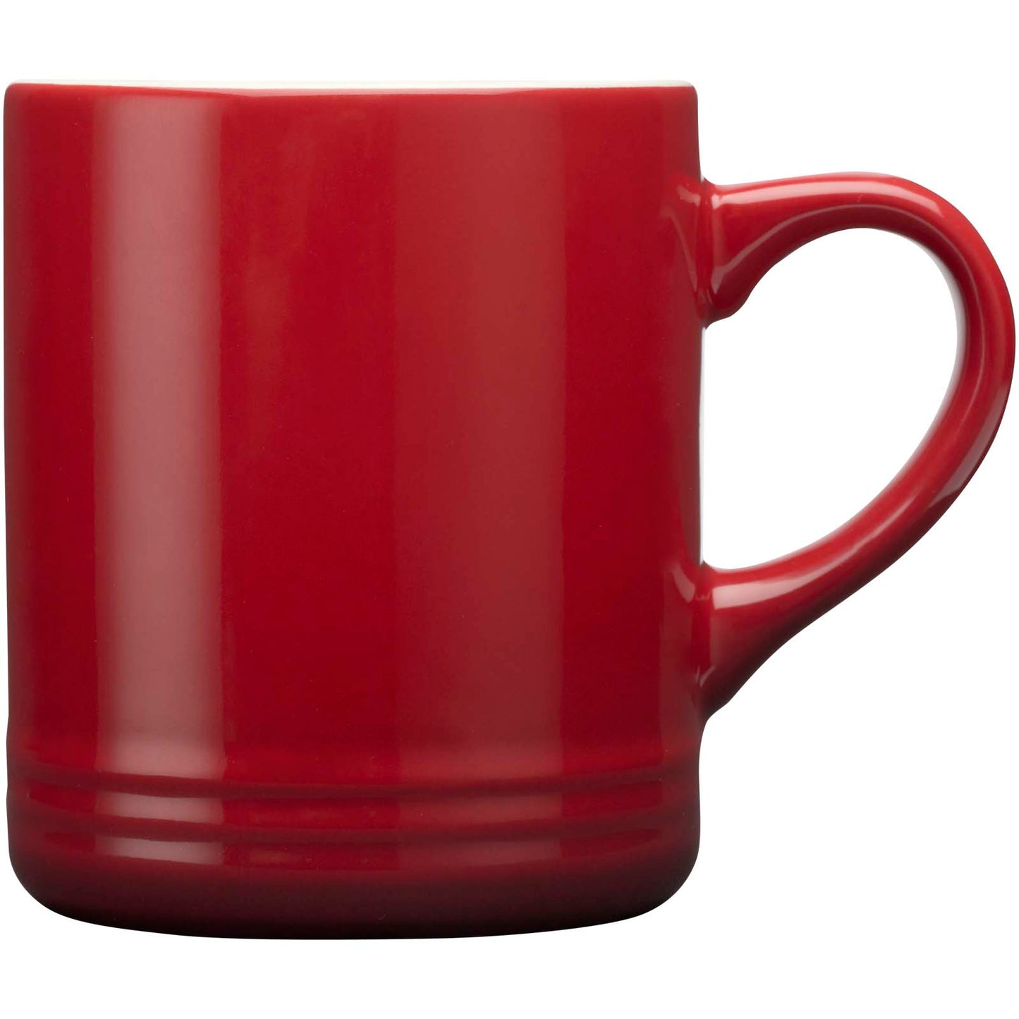 Delta krus 330 ml med tryk