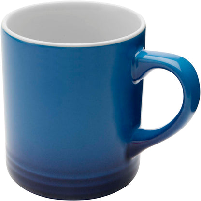 Delta krus 330 ml med tryk