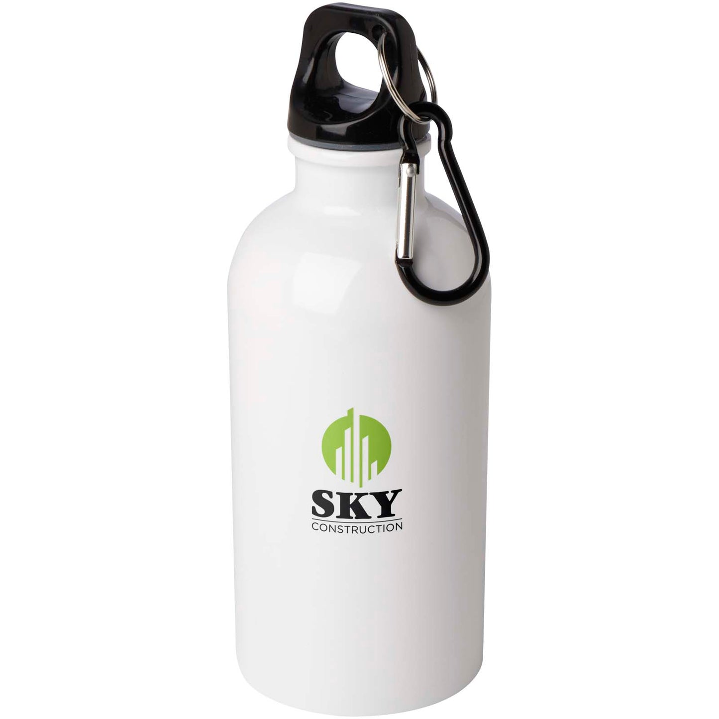 Odin flaske 400 ml med tryk