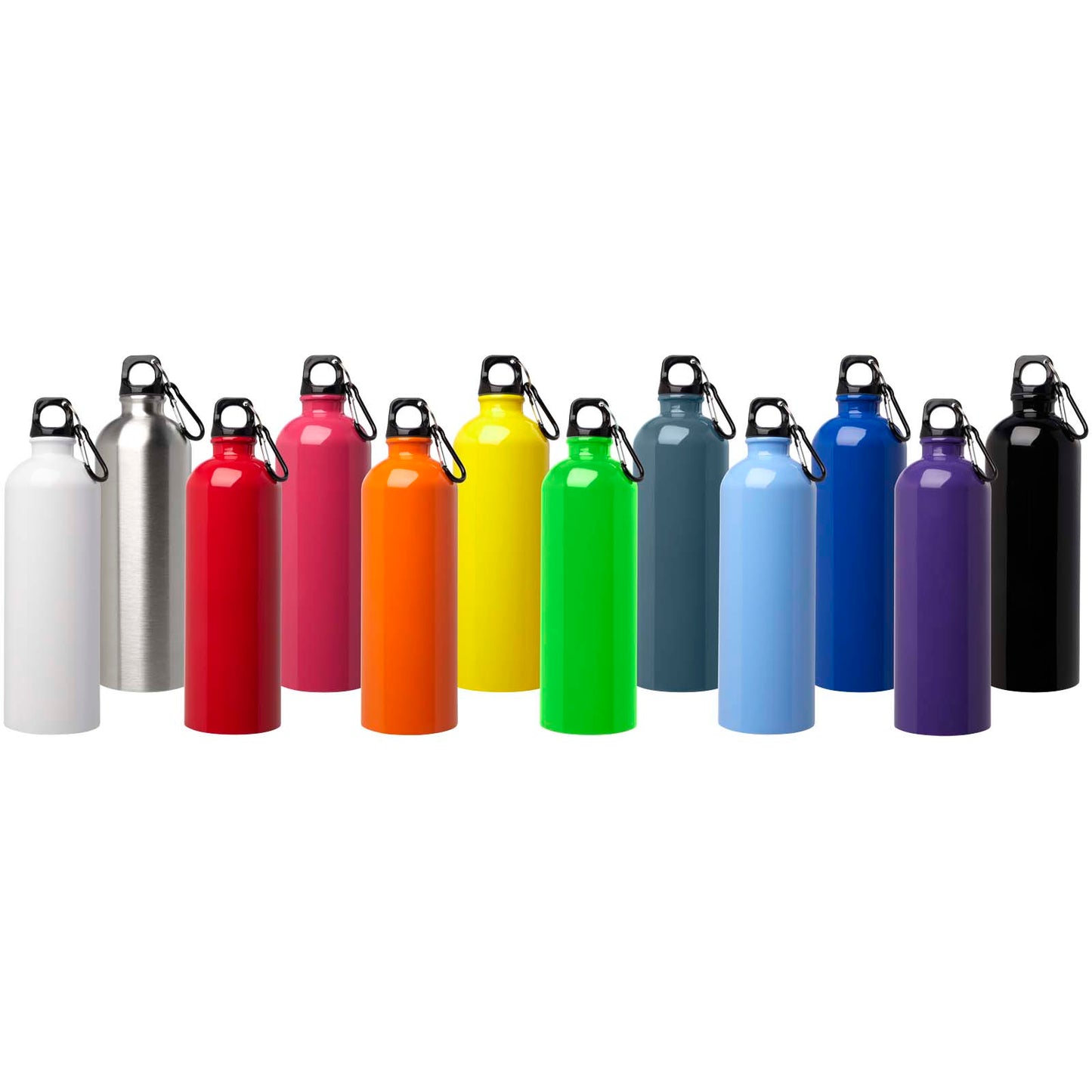 Odin flaske 750 ml med tryk
