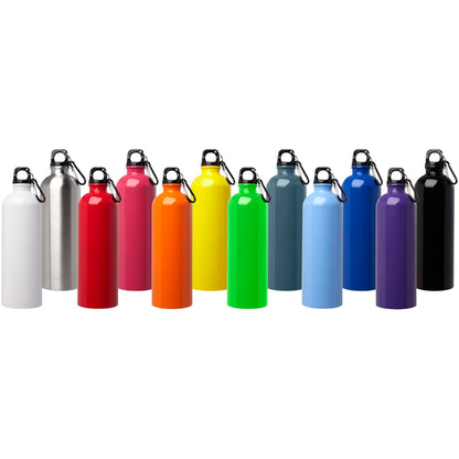 Odin flaske 750 ml med tryk