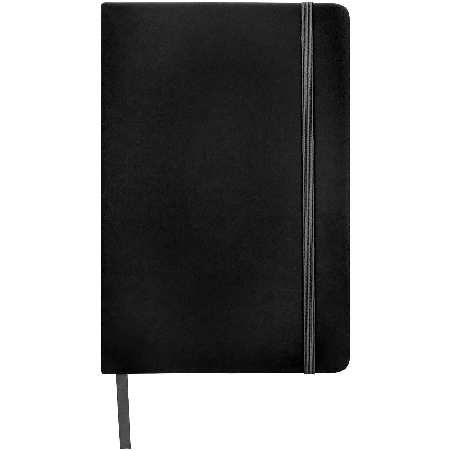Vertex anteckningsbok A5 med tryck