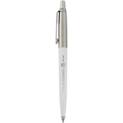 Parker Jotter återvunnen kulspetspenna (blå refill)