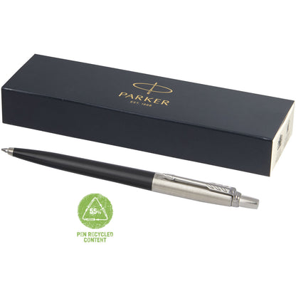 Parker Jotter återvunnen kulspetspenna (blå refill)
