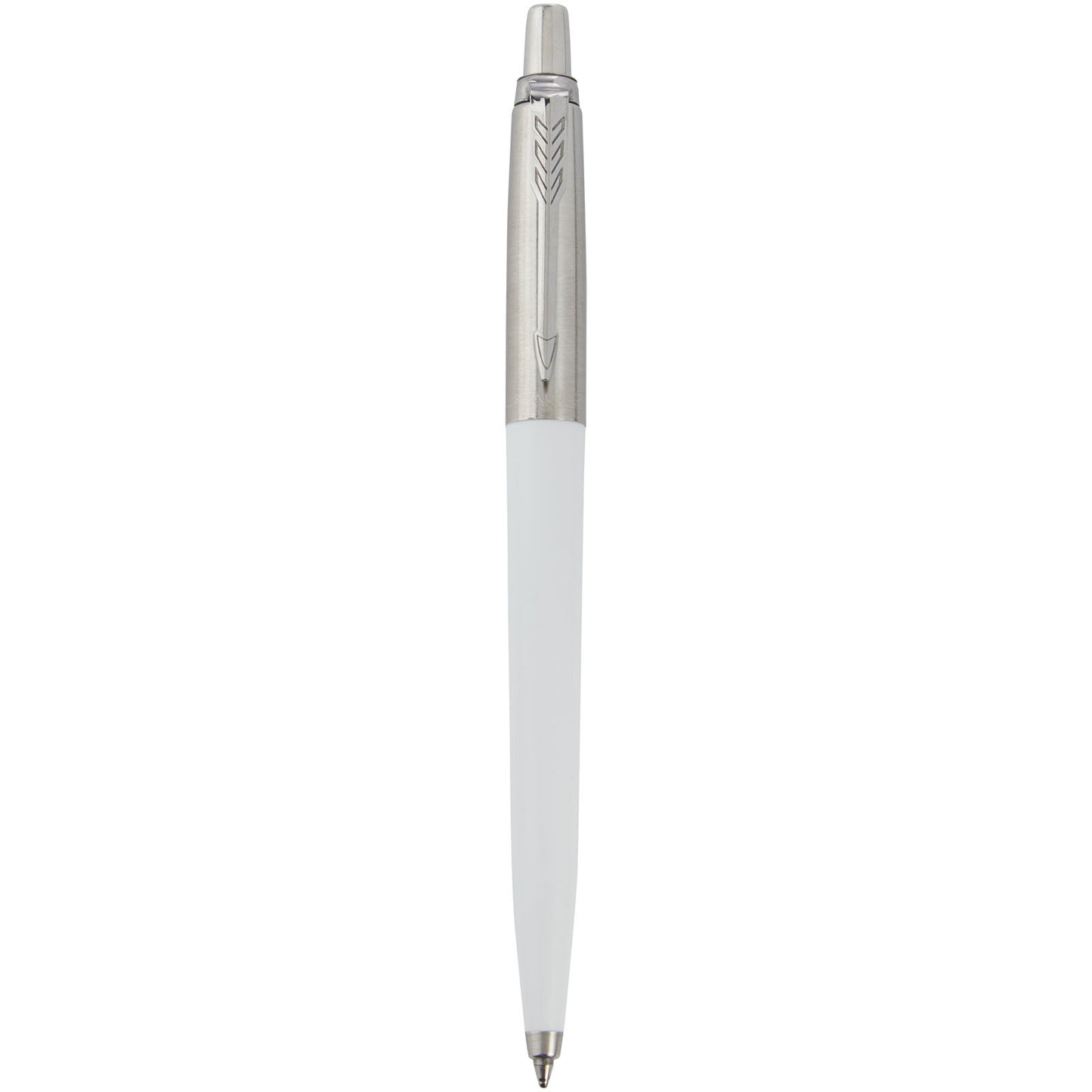 Parker Jotter återvunnen kulspetspenna (svart refill)