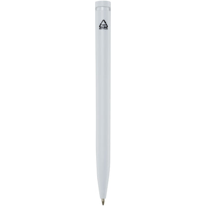 Unix pen med tryk