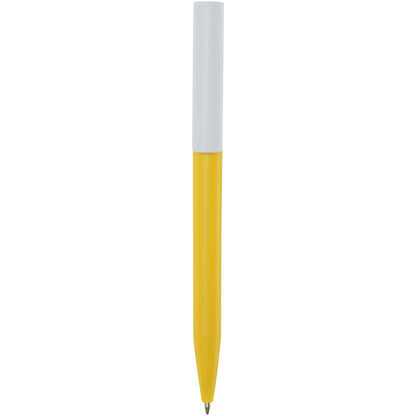 Unix pen med tryk
