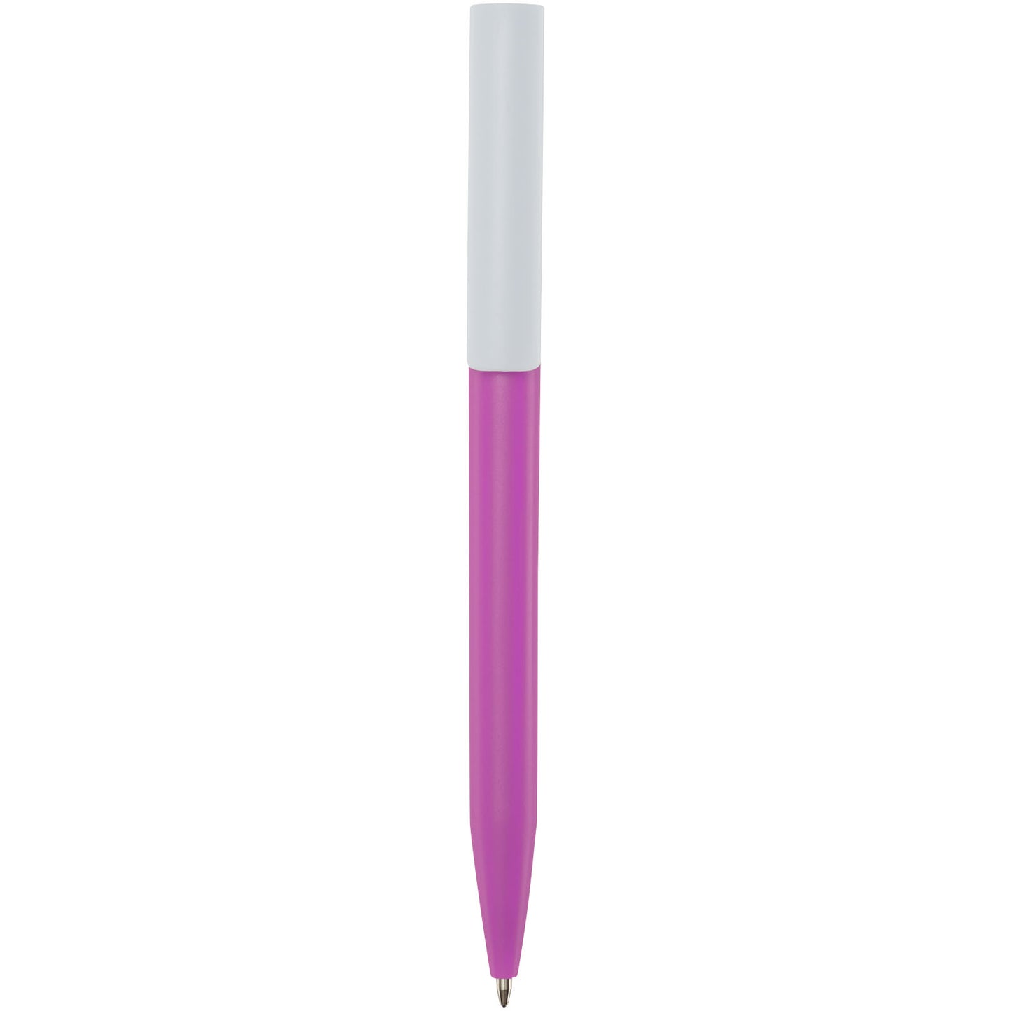 Unix pen med tryk