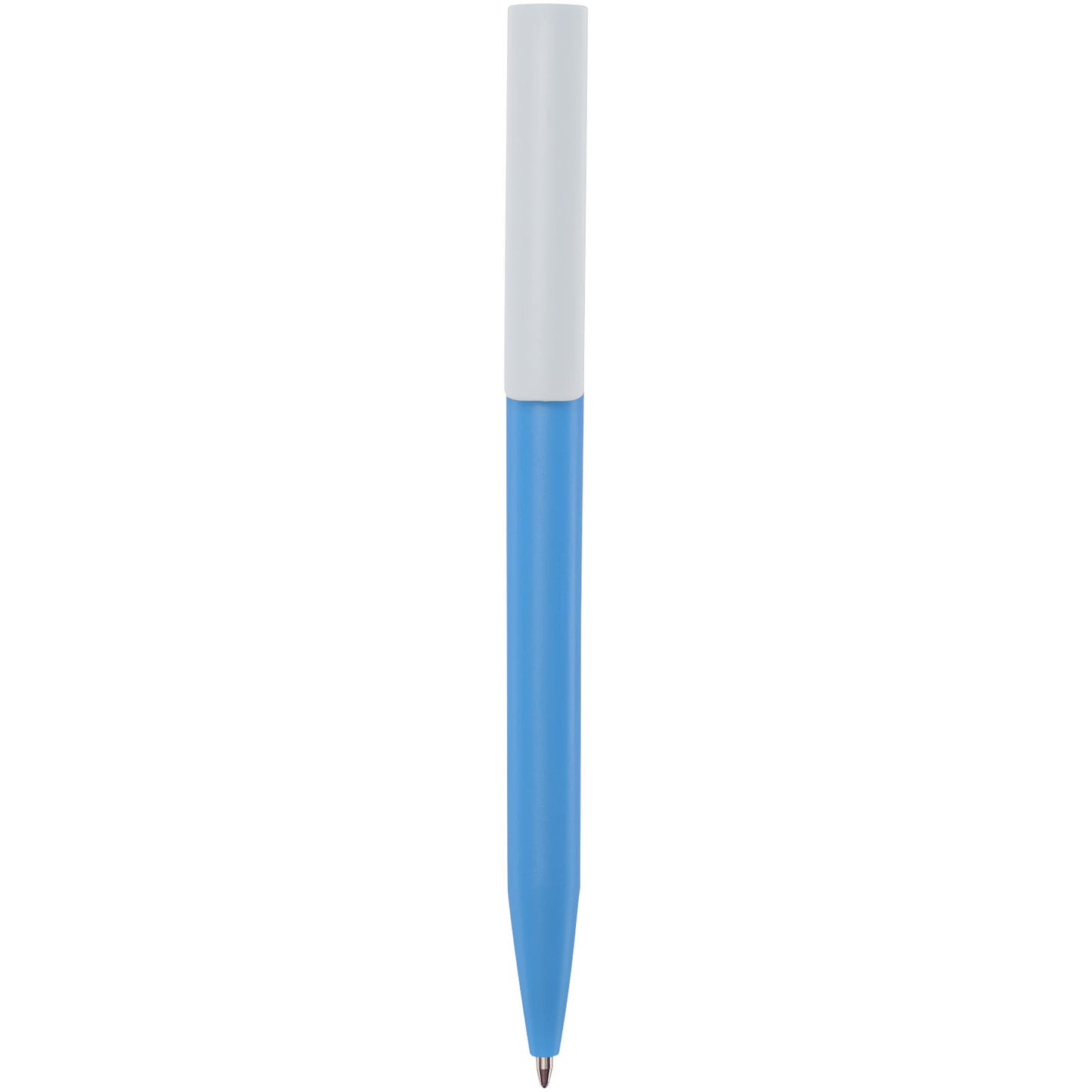 Unix pen med tryk