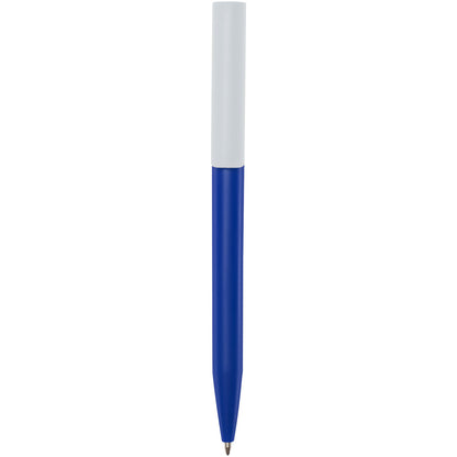 Unix pen med tryk