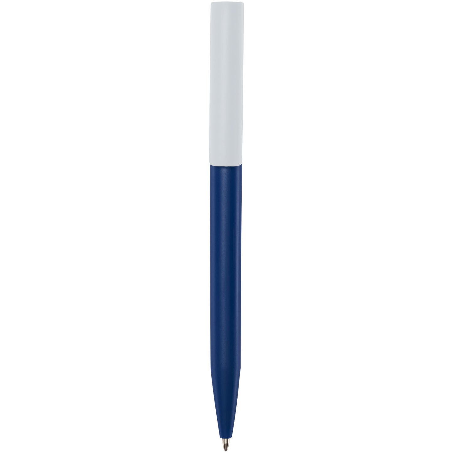 Unix pen med tryk