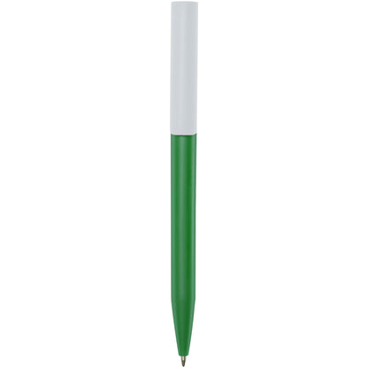 Unix pen med tryk