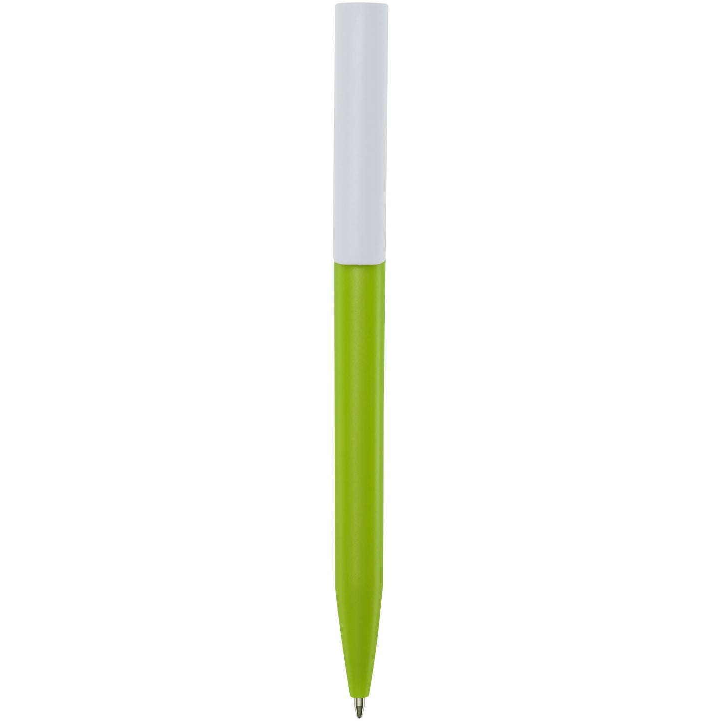 Kulspetspenna i zink med tryck
