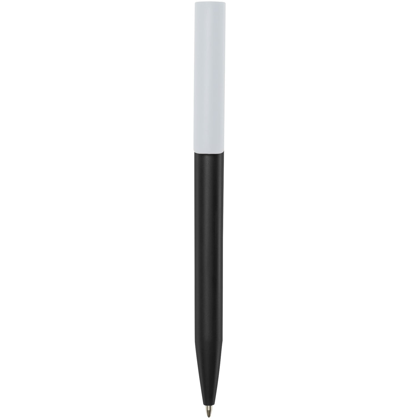 Unix pen med tryk
